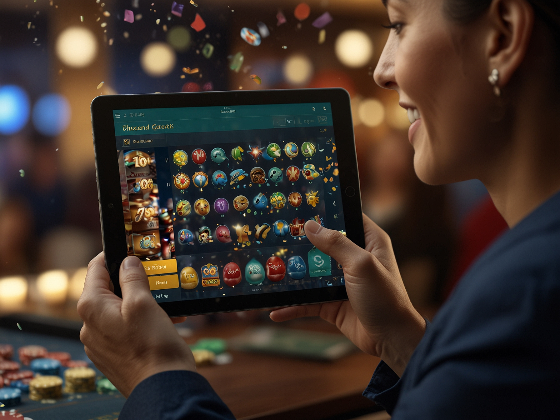 Bannière bonus Twin Casino