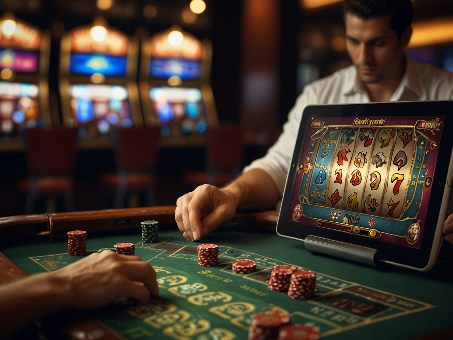 Jeux populaires Twin Casino