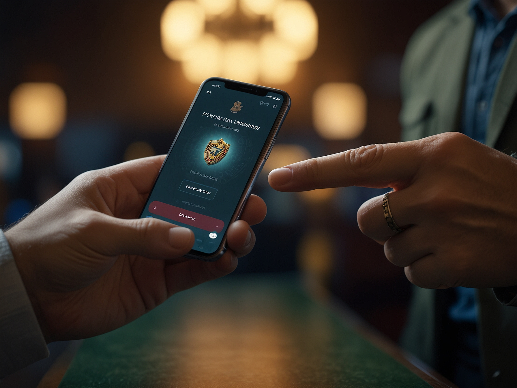 Connexion Twin Casino