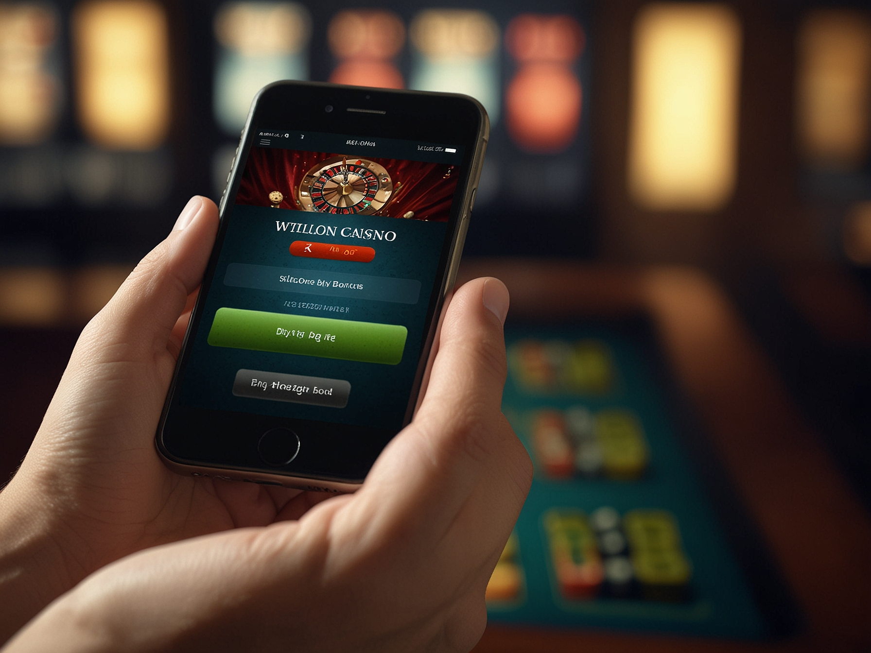 Bannière inscription Twin Casino