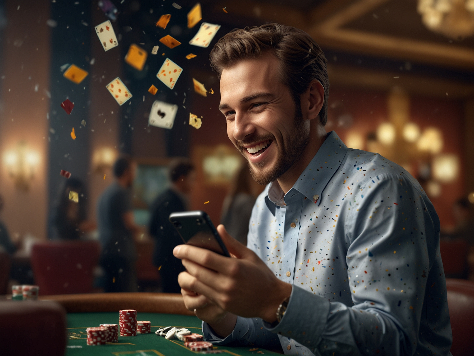 Promotions Twin Casino